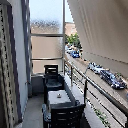 Beni 'S Apartments Sarandë Eksteriør bilde