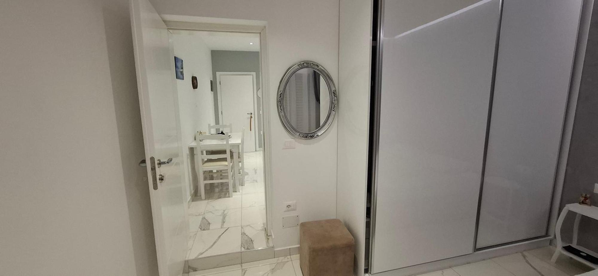 Beni 'S Apartments Sarandë Eksteriør bilde
